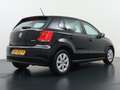 Volkswagen Polo 1.2 TDI BlueMotion Comfortline Airco NAP NL Auto Zwart - thumbnail 3