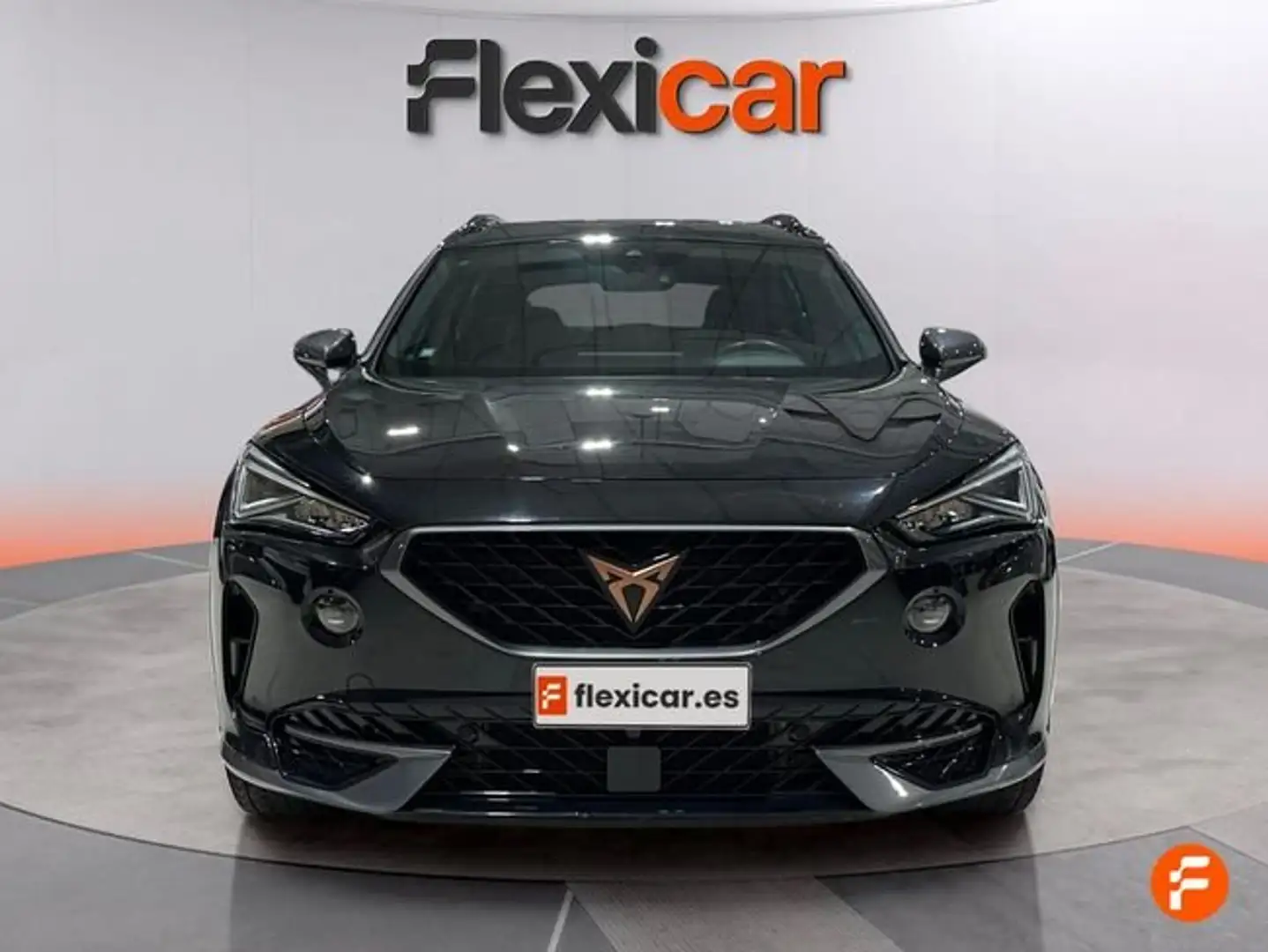 CUPRA Formentor 1.5 TSI 150 DSG Noir - 2