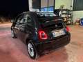 Fiat 500C 500C 1.2 Lounge 69cv my20 Nero - thumbnail 8