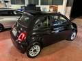 Fiat 500C 500C 1.2 Lounge 69cv my20 Nero - thumbnail 9