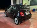 Fiat 500C 500C 1.2 Lounge 69cv my20 Nero - thumbnail 4