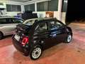 Fiat 500C 500C 1.2 Lounge 69cv my20 Nero - thumbnail 10