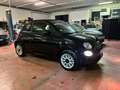 Fiat 500C 500C 1.2 Lounge 69cv my20 Nero - thumbnail 2