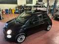 Fiat 500C 500C 1.2 Lounge 69cv my20 Nero - thumbnail 7