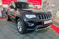 Jeep Grand Cherokee 3,0 V6 CRD Limited Edition 1 Besitz LED Aut. Schwarz - thumbnail 5