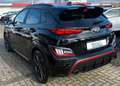 Hyundai KONA 2.0 T-GDI N DCT Schiebedach Schwarz - thumbnail 4