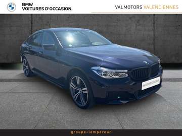 630d xDrive 265ch M Sport