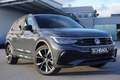 Volkswagen Tiguan 1.5 TSI DSG R-LINE+AHK+NAVI+ACC+BLACK+KAM Szary - thumbnail 5
