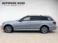 Mercedes-Benz E 350 BlueTec 4Matic AMG - VOLLAUSSTATTUNG! Argent - thumbnail 5