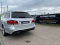 Mercedes-Benz E 350 BlueTec 4Matic AMG - VOLLAUSSTATTUNG! Argent - thumbnail 20