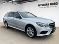 Mercedes-Benz E 350 BlueTec 4Matic AMG - VOLLAUSSTATTUNG! Argent - thumbnail 2
