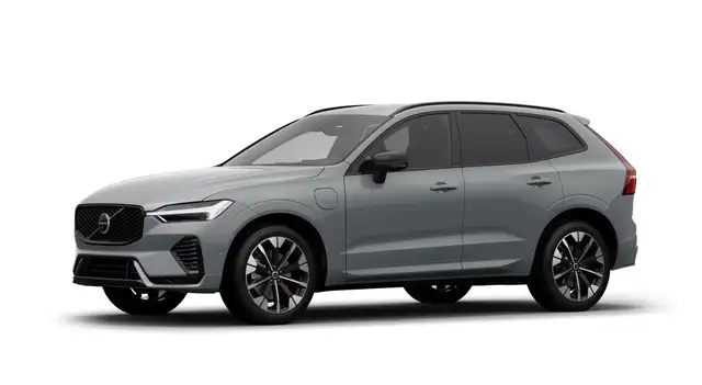 Volvo XC60 T6 350PK Plus Dark | 360 Camera | Getint Glas | 20