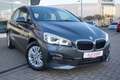 BMW 218 218i Active Tourer HarmanKardon Klimaaut. Navi Gris - thumbnail 7