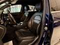 Mercedes-Benz GLC 250 4M COUPE AMG-LINE LEDER NAVI CAM LED SHZ Bleu - thumbnail 15