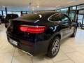 Mercedes-Benz GLC 250 4M COUPE AMG-LINE LEDER NAVI CAM LED SHZ Bleu - thumbnail 12