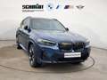 BMW iX3 IMPRESSIVE + GARANTIE-bis-12.2028 Blau - thumbnail 8