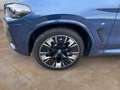 BMW iX3 IMPRESSIVE + GARANTIE-bis-12.2028 Blau - thumbnail 2