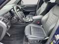 BMW iX3 IMPRESSIVE + GARANTIE-bis-12.2028 Blau - thumbnail 10