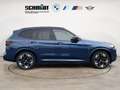BMW iX3 IMPRESSIVE + GARANTIE-bis-12.2028 Blau - thumbnail 7