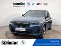 BMW iX3 IMPRESSIVE + GARANTIE-bis-12.2028 Blau - thumbnail 1