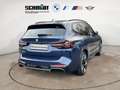 BMW iX3 IMPRESSIVE + GARANTIE-bis-12.2028 Blau - thumbnail 6