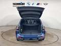 BMW iX3 IMPRESSIVE + GARANTIE-bis-12.2028 Blau - thumbnail 5