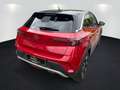 Opel Mokka 1.2 Turbo Ultimate FLA Alcantara SpurW LM Rot - thumbnail 5