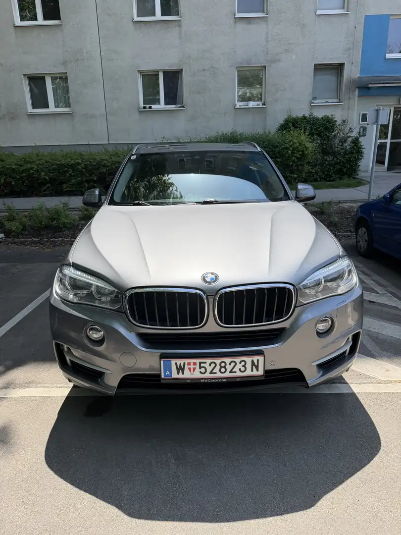 BMW X5 xDrive30d Österreich-Paket Aut. - 2