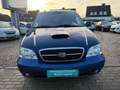 Kia Carnival II 2.9 CRDi EX*2HAND*TÜV NEU* Bleu - thumbnail 1