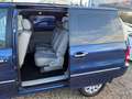 Kia Carnival II 2.9 CRDi EX*2HAND*TÜV NEU* Bleu - thumbnail 7