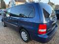 Kia Carnival II 2.9 CRDi EX*2HAND*TÜV NEU* Bleu - thumbnail 5