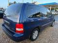 Kia Carnival II 2.9 CRDi EX*2HAND*TÜV NEU* Bleu - thumbnail 3