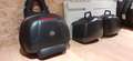 Honda VFR 800 800 x  crossrunner  full option Noir - thumbnail 11