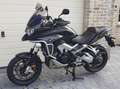 Honda VFR 800 800 x  crossrunner  full option Noir - thumbnail 3
