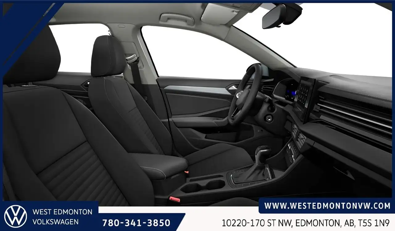 Volkswagen Jetta photo Volkswagen Jetta