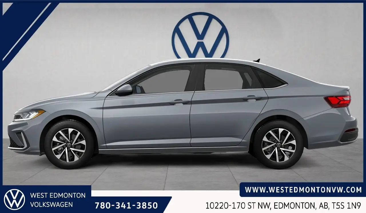 Volkswagen Jetta photo Volkswagen Jetta