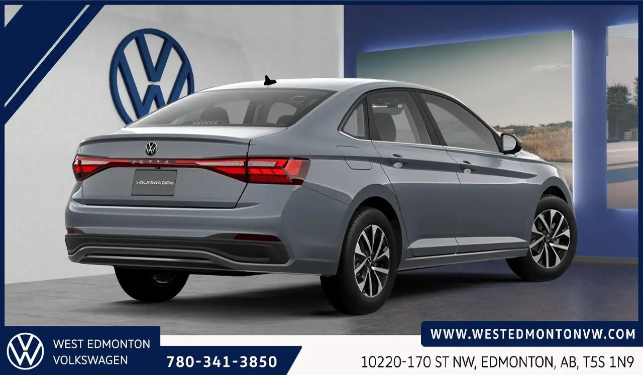 Volkswagen Jetta photo Volkswagen Jetta