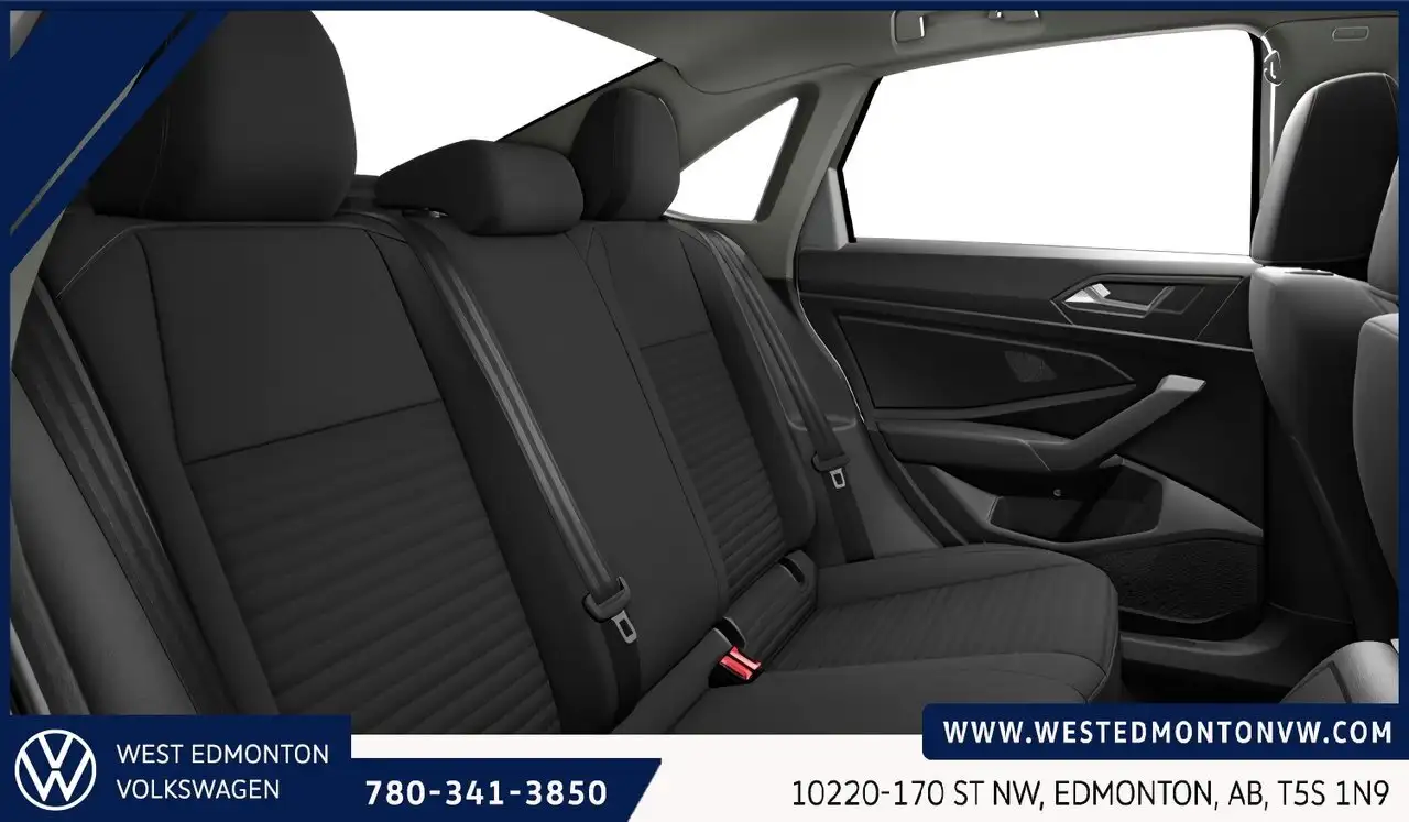 Volkswagen Jetta photo Volkswagen Jetta