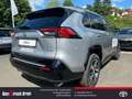 Toyota RAV 4 Plug-in Hybrid 4x4 TeamPlayer Silber - thumbnail 4