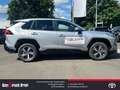 Toyota RAV 4 Plug-in Hybrid 4x4 TeamPlayer Silber - thumbnail 5