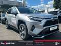 Toyota RAV 4 Plug-in Hybrid 4x4 TeamPlayer Silber - thumbnail 6