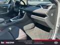 Toyota RAV 4 Plug-in Hybrid 4x4 TeamPlayer Silber - thumbnail 9