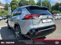 Toyota RAV 4 Plug-in Hybrid 4x4 TeamPlayer Silber - thumbnail 3