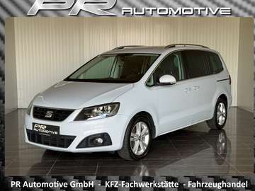 Executive 2,0 TDI CR DSG *7SITZER*XENON*CARPLAY*