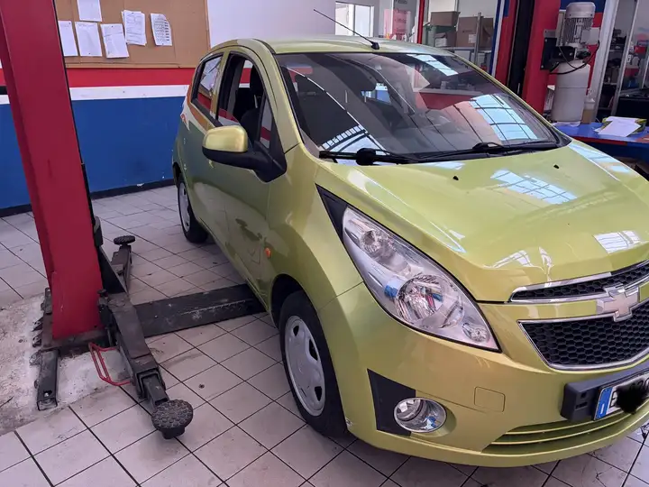 Chevrolet Spark 1.0 LS