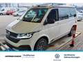 Volkswagen T6.1 California Beach Tour Edition 2.0 TDI DSG Weiß - thumbnail 1