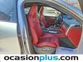 Porsche Cayenne Turbo Coupé Aut. Plateado - thumbnail 38