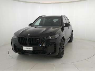 60i MSport Pro auto