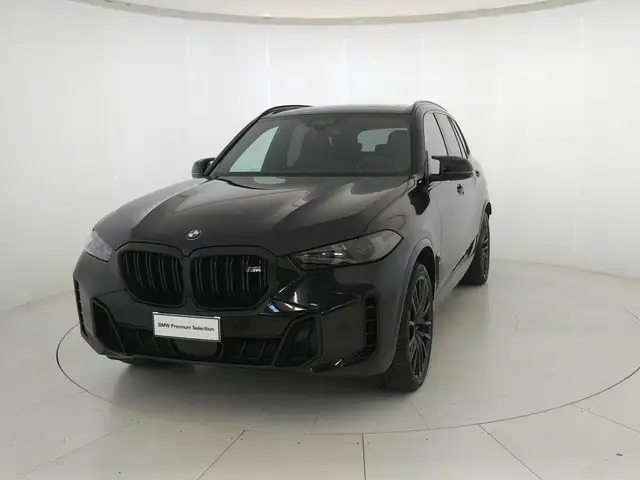 BMW X5 M 60i MSport Pro auto