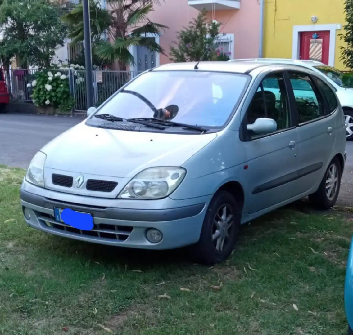 Renault Scenic 1.6 16v Limited a GPL - 1